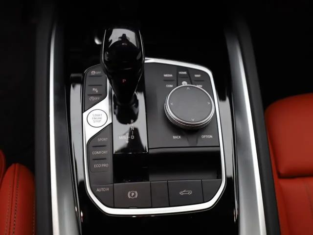 BMW Z4 Cabrio M-Sport Roadster