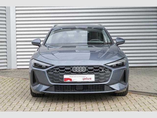 Audi A5 Avant S-Tronic