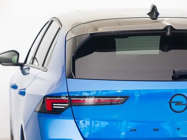 Opel Astra GS-Line Grand Sport