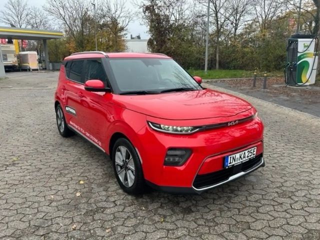 Kia Soul e- Inspiration SONDERKONDITION FINANZIERUNG