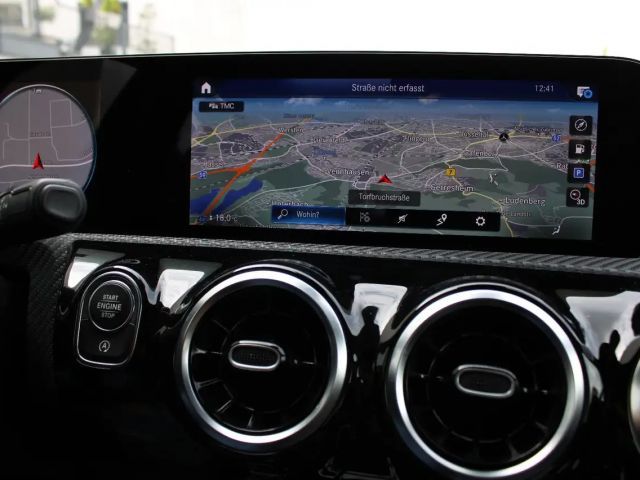 Mercedes-Benz A 200 A 200 d