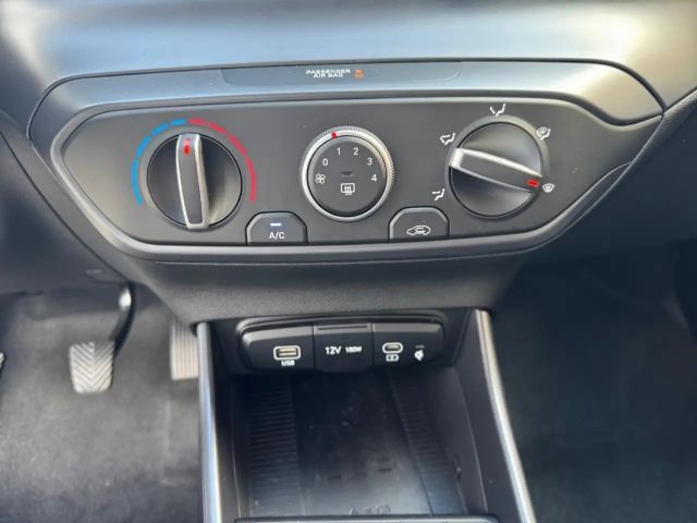 Hyundai i20 1.0 T-GDi Trend