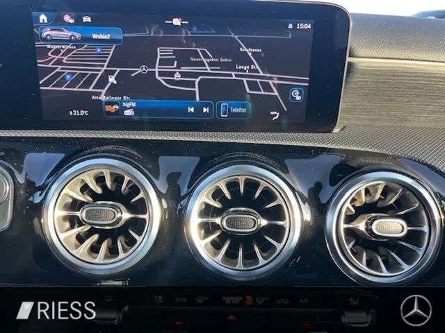 Mercedes-Benz A 35 AMG 4MATIC AMG Line