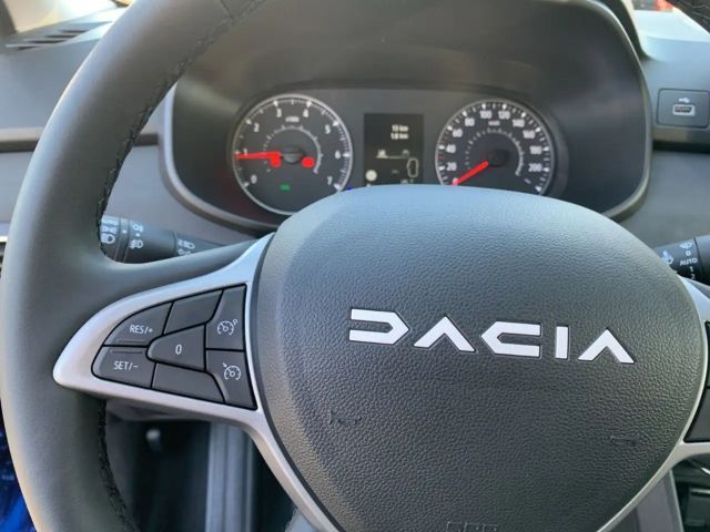 Dacia Sandero ECO-G Extreme Stepway