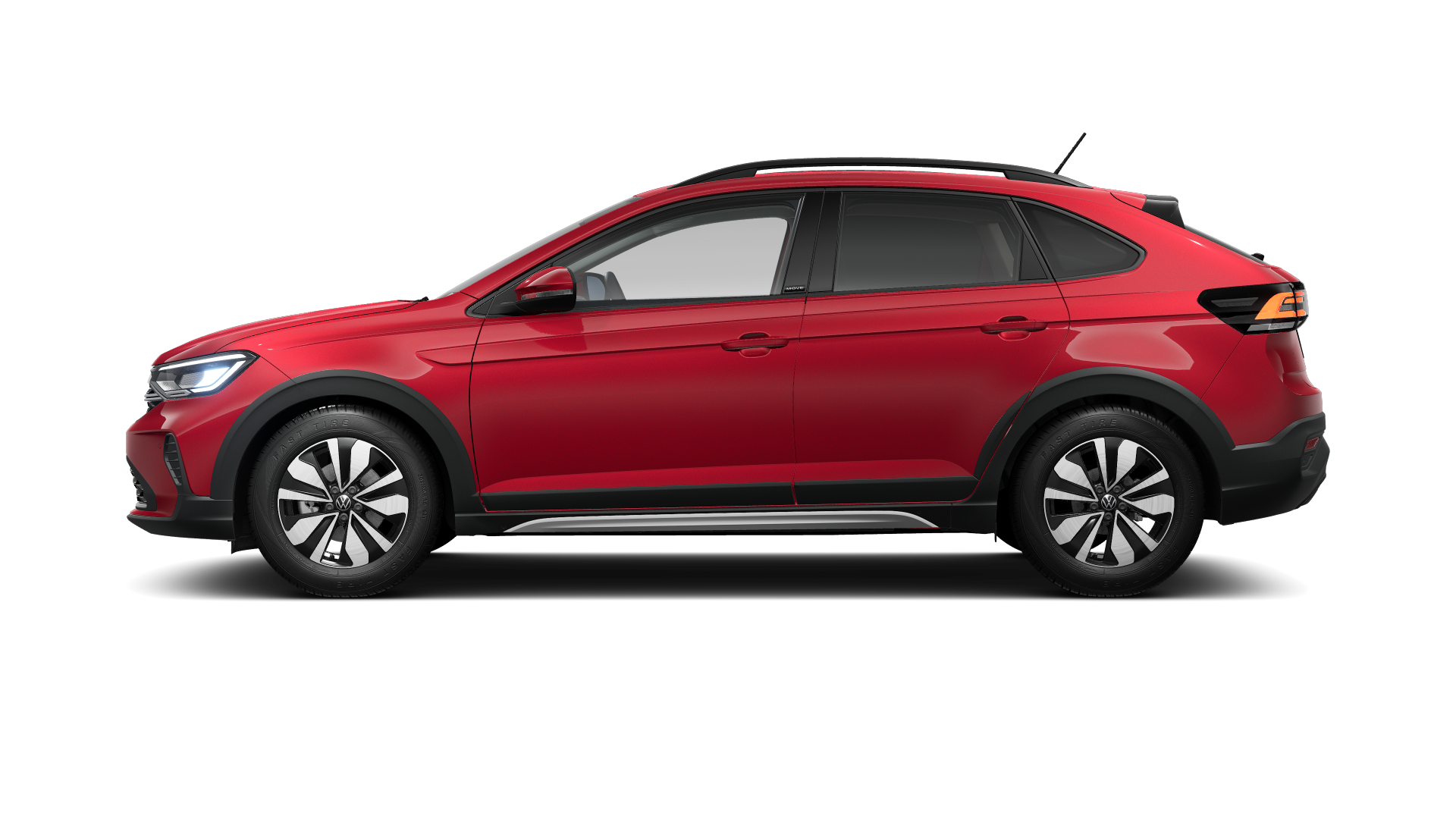 Volkswagen Taigo 1.0 TSI Move