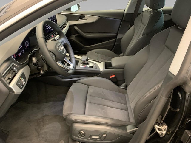 Audi A5 40 TDI Quattro S-Tronic Sportback