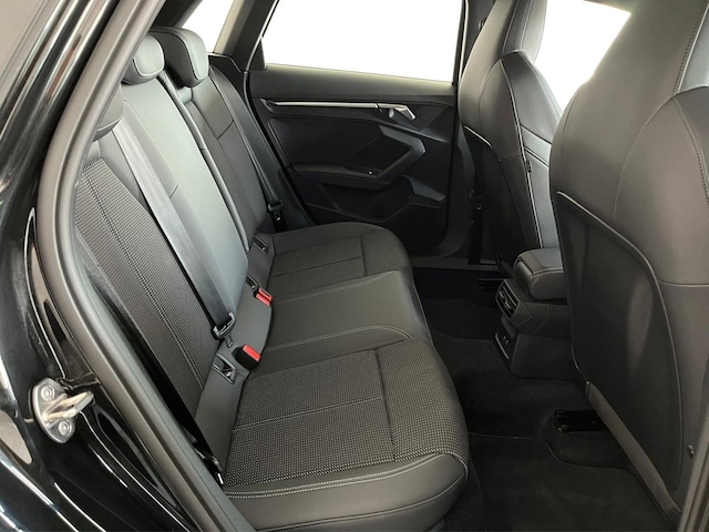 Audi A3 35 TFSI S-Line Sportback