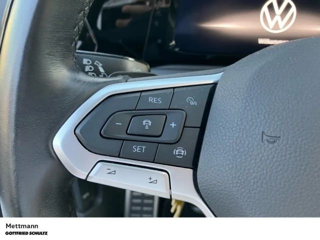 Volkswagen Golf 2.0 TDI DSG