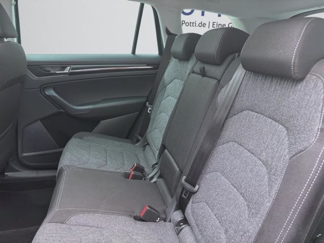 Skoda Kodiaq 2.0 TSI 4x4 Style Style