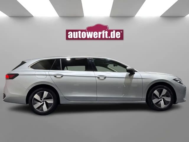 Volkswagen Passat 2.0 TDI Business DSG Variant
