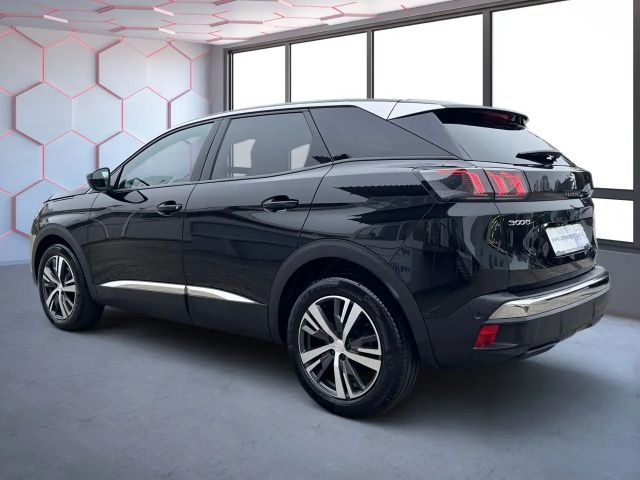 Peugeot 3008 Allure Pack EAT8 PureTech