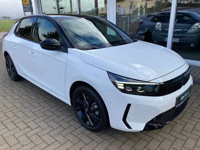 Opel Corsa GS-Line Grand Sport