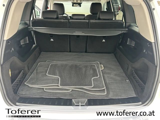 Mercedes-Benz GLB 200 GLB 200 d