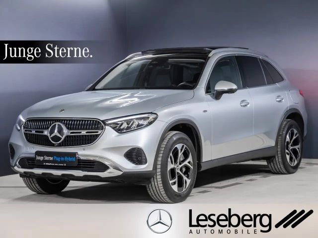 Mercedes-Benz GLC 300 4MATIC AVANTGARDE