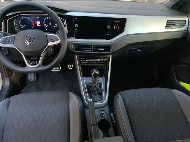 Volkswagen Taigo 1.0 TSI