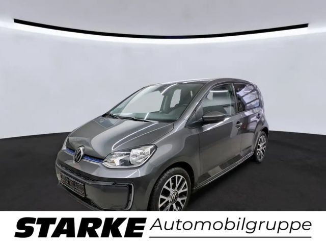 Volkswagen e-up! Plus Style