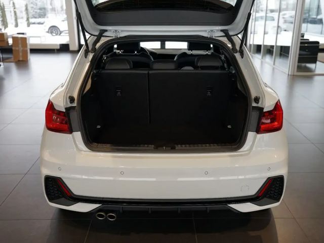Audi A1 40 TFSI S-Line Sportback