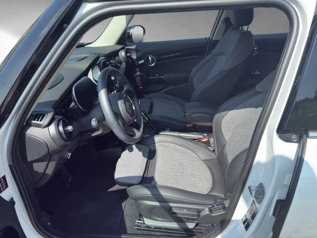 MINI Cooper S 5-deurs