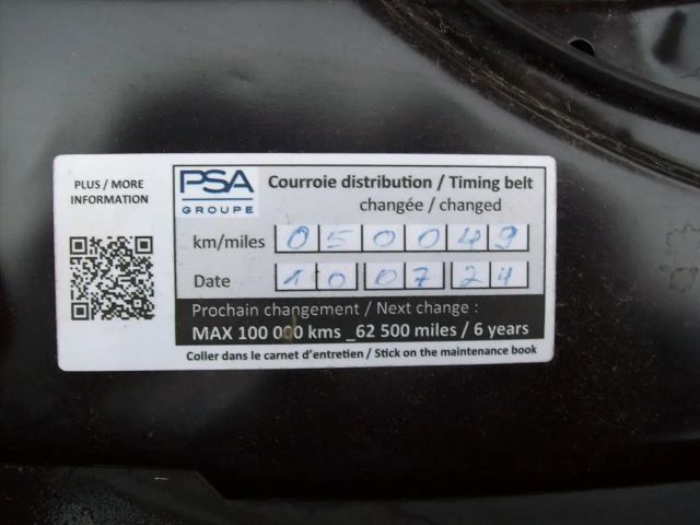 Opel Crossland X 1.2 Turbo Ultimate