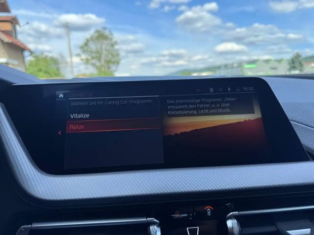 BMW 118 118d M-Sport Sedan