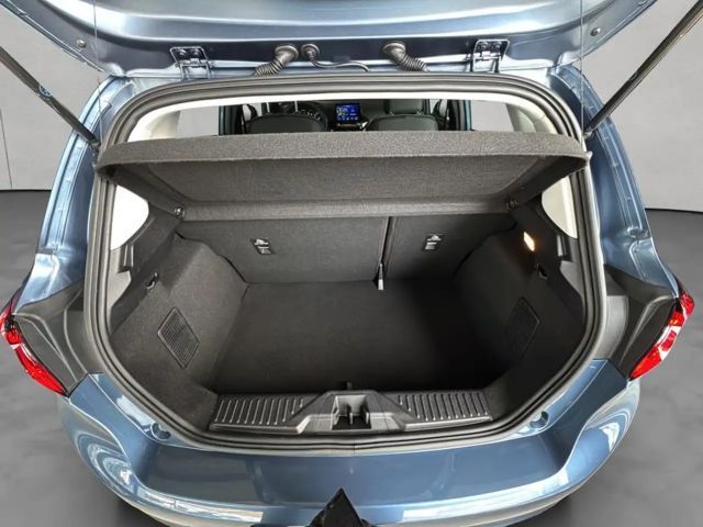 Ford Fiesta Cool & Connect