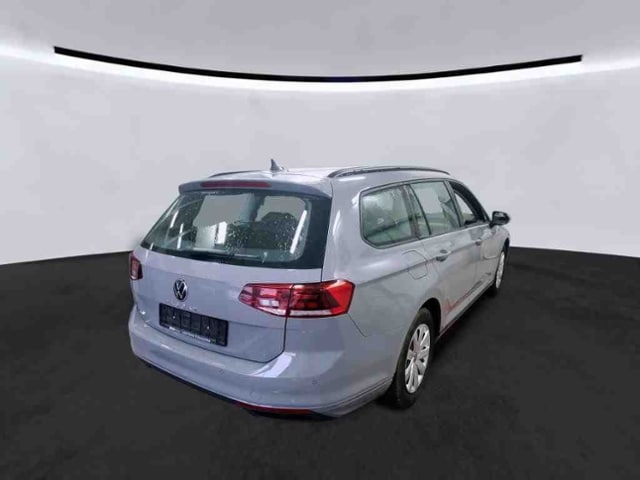 Volkswagen Passat 1.5 TSI DSG Variant