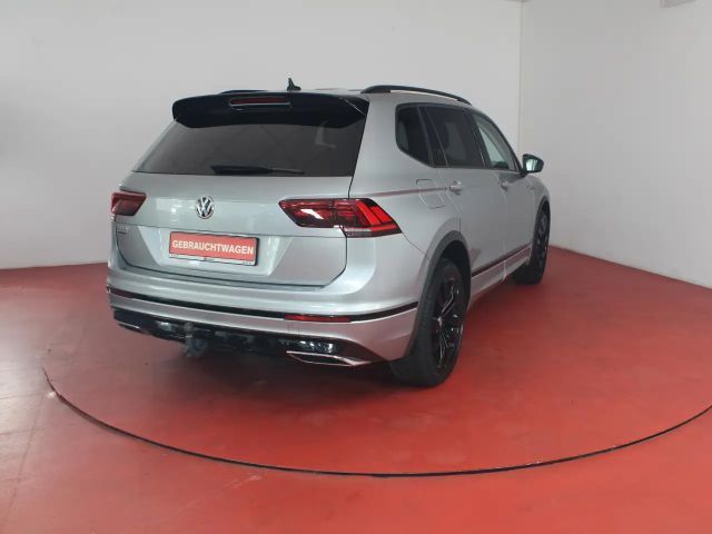 Volkswagen Tiguan Allspace DSG R-Line Style