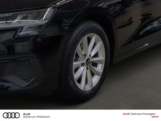 Audi A3 30 TFSI Sedan Sportback