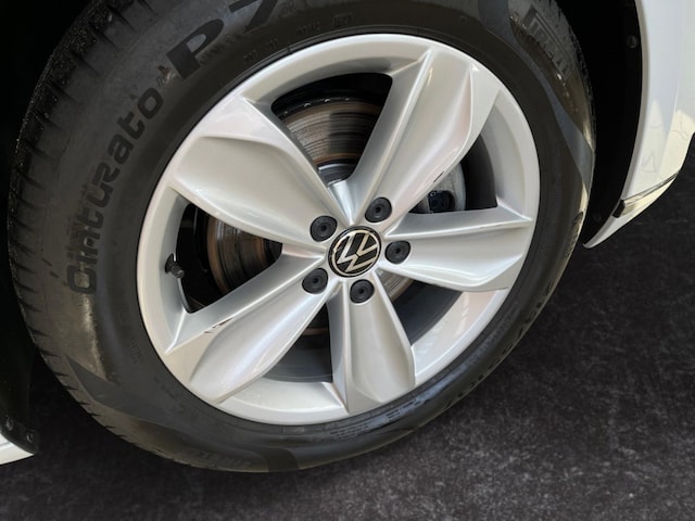 Volkswagen Passat 2.0 TDI DSG Variant