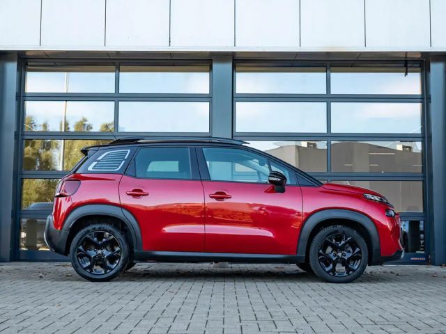 Citroën C3 Aircross 110pk MT6 | a. Camera | Navi | Keyless | Carpla...
