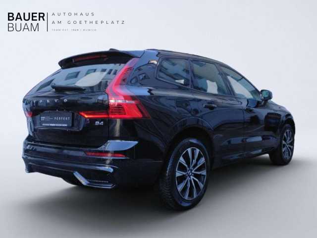 Volvo XC60 Dark Plus