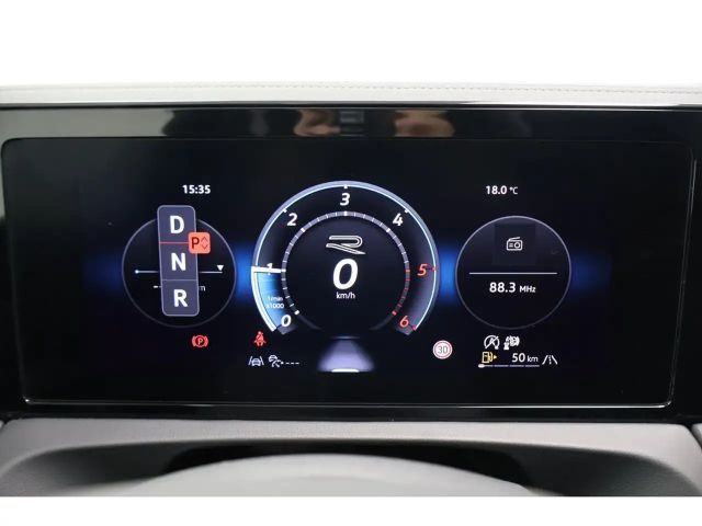 Volkswagen Tiguan 2.0 TDI DSG R-Line