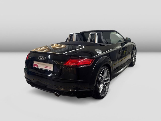 Audi TT 45 TFSI Roadster S-Tronic