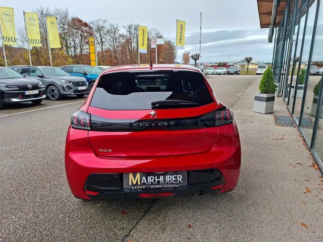 Peugeot 208 Allure Pack EAT8