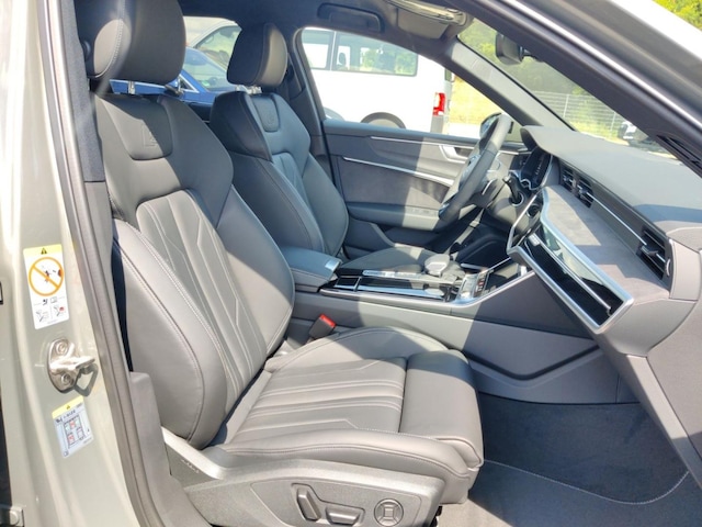 Audi A6 40 TDI Avant Quattro S-Line S-Tronic