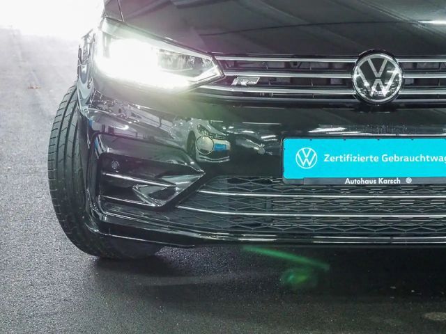 Volkswagen Touran 1.5 TSI DSG IQ.Drive R-Line