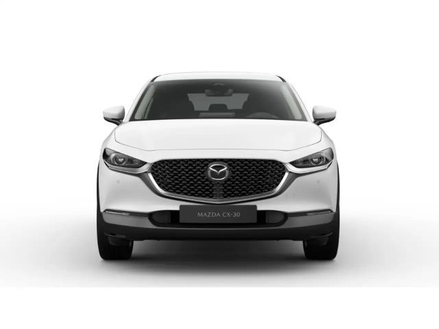 Mazda CX-30 Exclusive-line SkyActiv