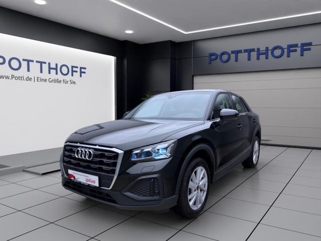 Audi Q2 30 TDI