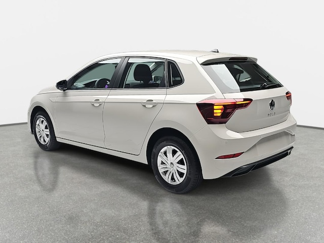 Volkswagen Polo Polo 1.0     Polo BT059 MPIM5F