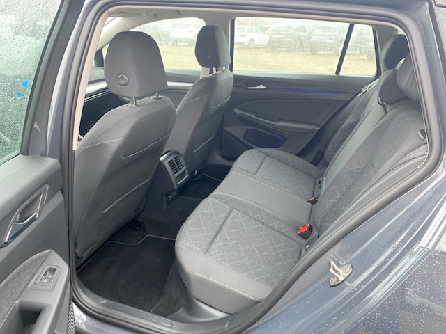 Volkswagen Golf 1.5 eTSI Golf VIII Life Variant