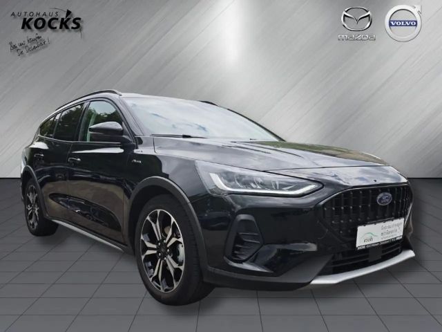 Ford Focus Active Wagon