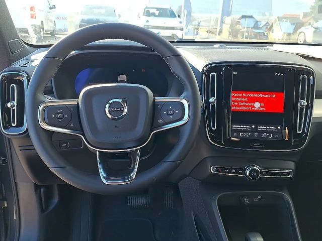 Volvo XC40 Dark Plus