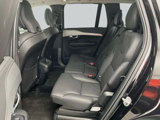 Volvo XC90 AWD Bright Plus