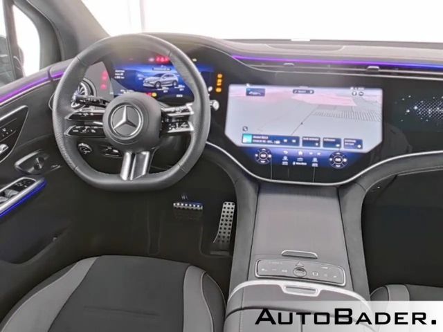 Mercedes-Benz EQE SUV 300 AMG Line