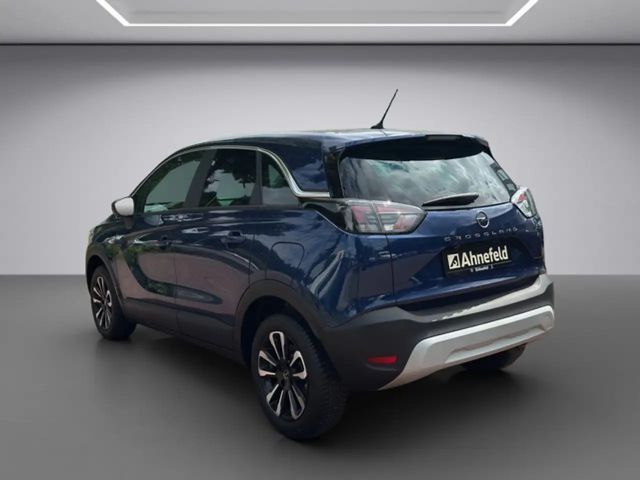 Opel Crossland X 1.2 Turbo Elegance Turbo
