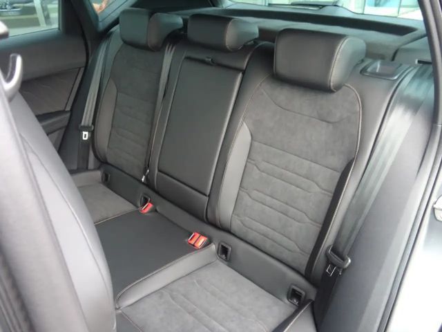 Cupra Ateca 2.0 TSI 4Drive DSG