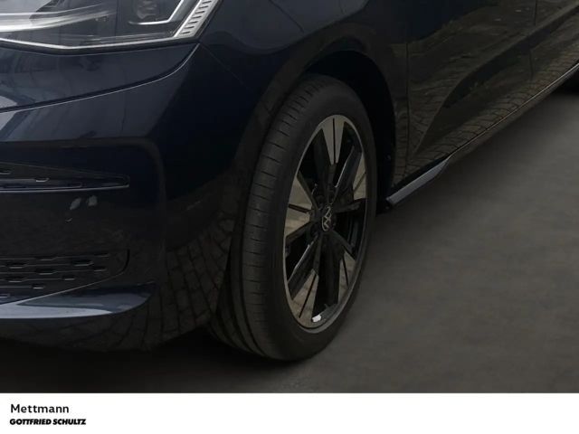 Volkswagen Multivan DSG Lang Style T7