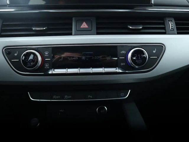 Audi A4 35 TDI Avant