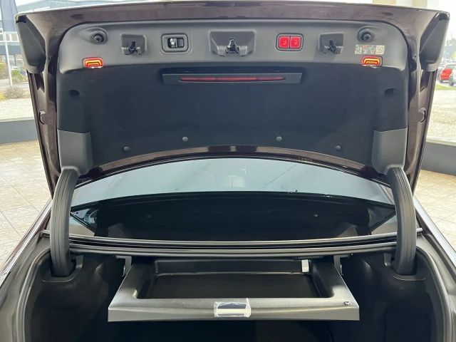 Mercedes-Benz S 580 4MATIC Sedan