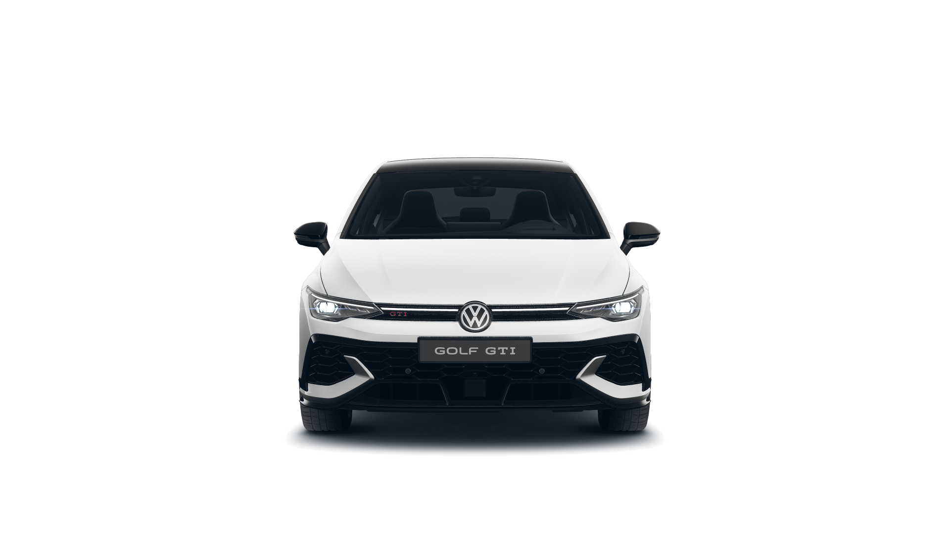 Volkswagen Golf 2.0 TSI GTI